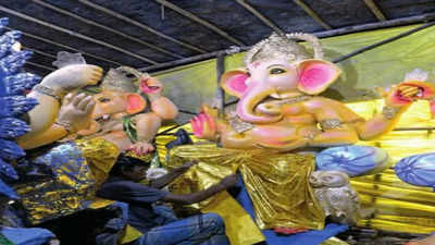 Kanpur gears up for Ganesh Chaturthi festival on August 31 | Kanpur ...