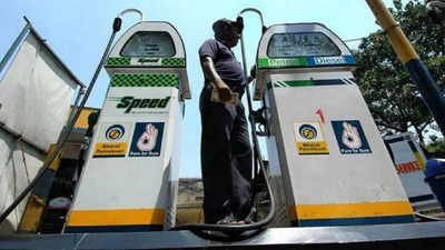 Petrol and diesel price in Delhi, Mumbai, Kolkata, Chennai, Hyderabad and Bengaluru on August 23