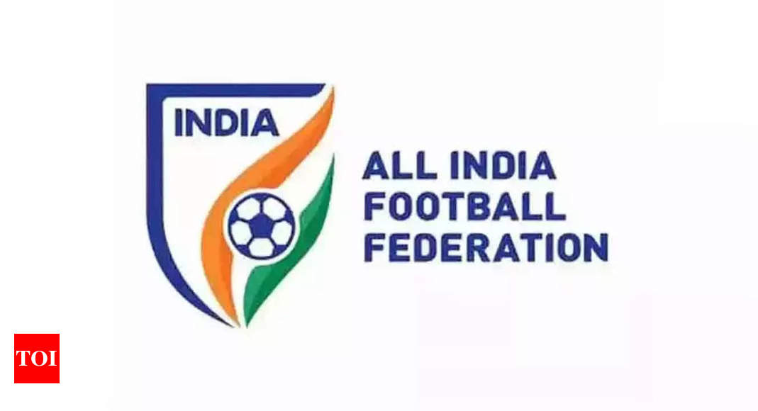 AIFF elections on September 2, nomination to be filed from Thursday | Football News