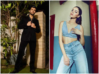 Check what Vijay Deverakonda and Ananya Panday hate about each other