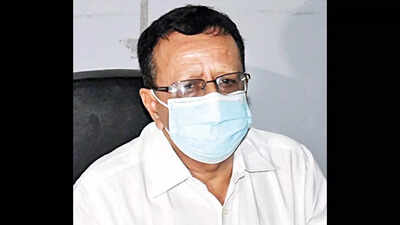 Ranchi: ‘15-30 age group most hit in Covid fourth wave’