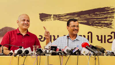 CBI raid on Manish Sisodia: Why Congress is being accused of double standards