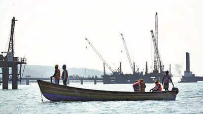 Kerala: VISL seeks amendment in coastal regulation zone nod