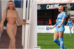 Chloe Kelly, meet the England footballer who turns heads with her stunning pictures