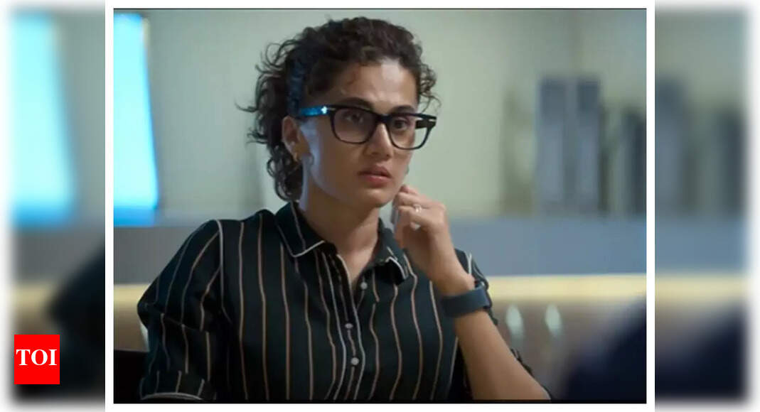 Dobaaraa Full Movie Collection 'Dobaaraa' boxoffice collection