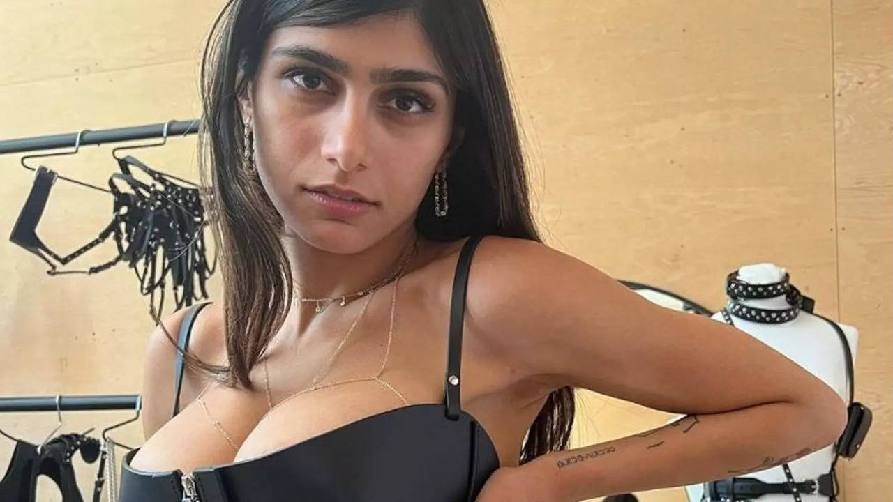 Mia khalifa ka bp picture