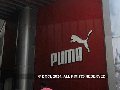 Puma: Puma ropes in Harrdy Sandhu as brand ambassador - Times of India