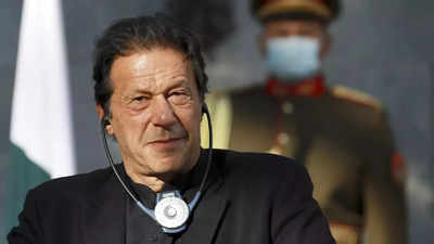 Pakistan court to weigh contempt action against former PM Khan