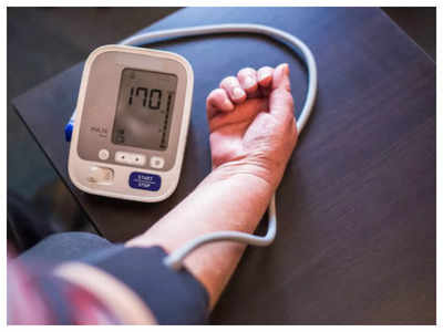 High Blood Pressure: Why is my BP high even when I am fit