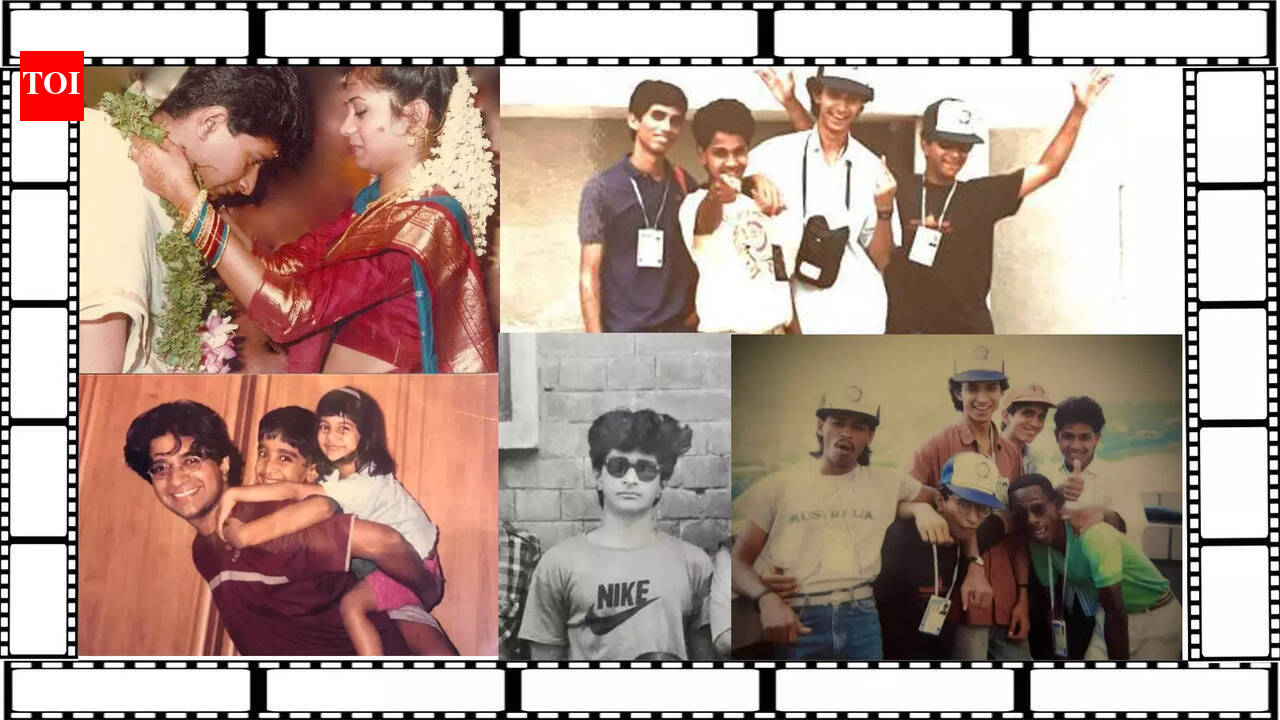 KK's 54th birth anniversary: Check out these rare pictures of the late ...