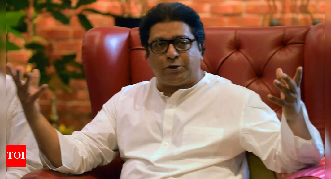 Raj Thackeray backs Nupur Sharma over Prophet remark