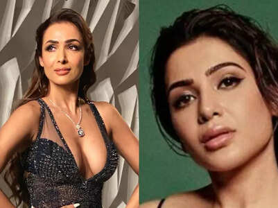 Hottest dresses worn by Indian divas