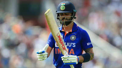 Virat Kohli is tired and running out of time, says former Zimbabwe all-rounder Dirk Viljoen