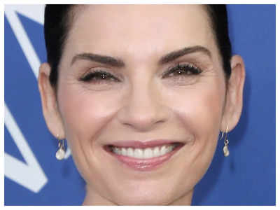 Julianna Margulies to return for 'The Morning Show' S3