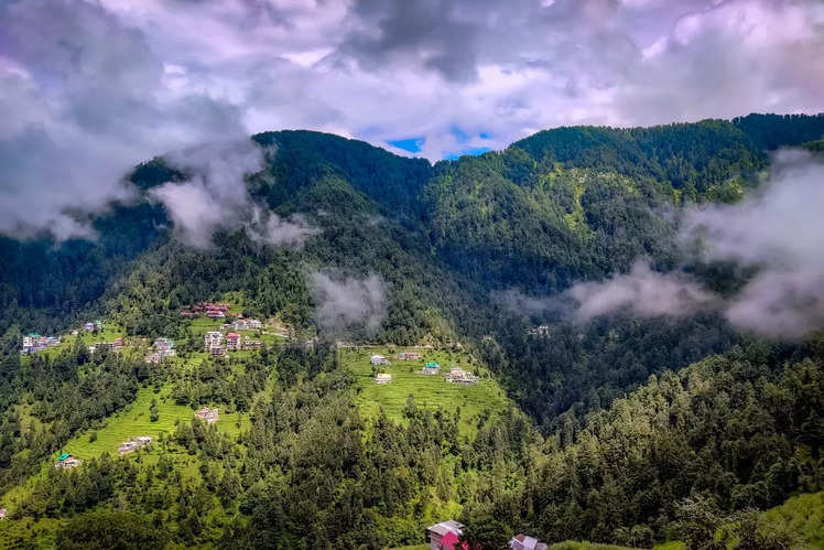 Most photogenic places in Himachal Pradesh | Times of India Travel