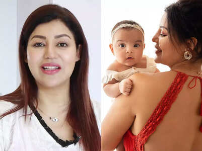 Debina was hesitant to buy pregnancy kit