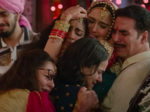 Akshay Kumar's 'Raksha Bandhan' collected ₹ 37.96 crores in just four days