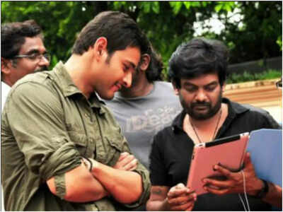 Puri Jagannadh wishes to remake Mahesh Babu's hit film 'Businessman' in  Hindi | Hindi Movie News - Times of India