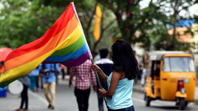 In a 1st, Tamil Nadu unveils glossary to identify LGBTQA+ persons