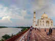 
Agra: Only e-tickets for Taj Mahal? ASI mulls move to 'curb queues'
