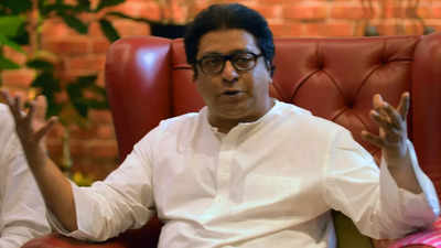 Maharashtra: MNS Chief Raj Thackeray Backs Nupur Sharma In Prophet ...