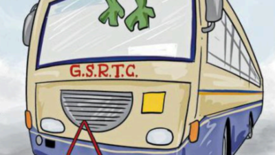 Bus pass wasted in Covid, man sues Gujarat State Road and Transport Corporation