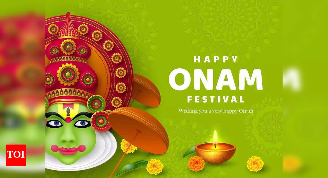 Onam 2022 Date Rituals Story And Significance Of This Festival 