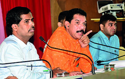 how to account for a record estimated loss from a