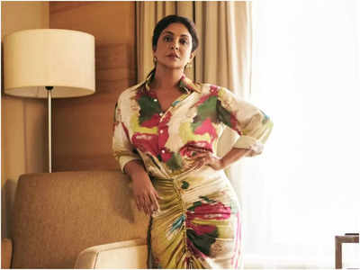 Shefali Shah On ‘Boycott Bollywood’ And ‘Cancel Culture’: Films Is A ...