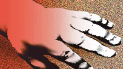 Body of 2-year-old found in Haridwar, probe launched