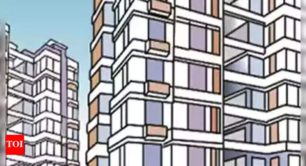 82 Structures In Pune Rural Not Fit For Habitation Pune News Times