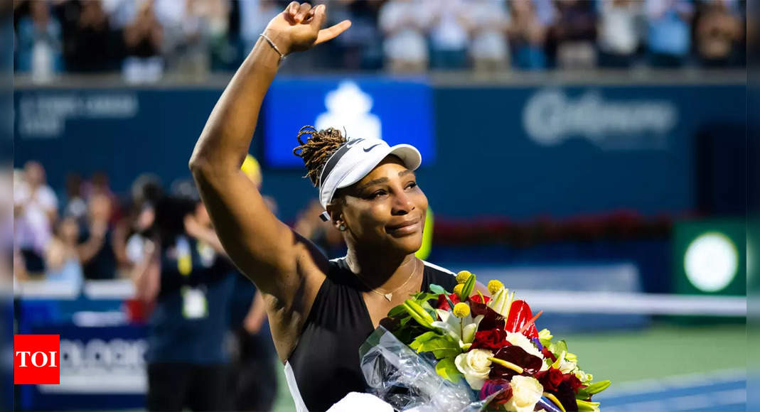 There will be no fairytale ending for Serena Williams, says Martina Navratilova | Tennis News