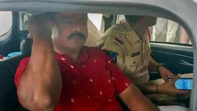 BJP MLA Raja Singh: Rabble rouser's tryst with hate | Hyderabad ...