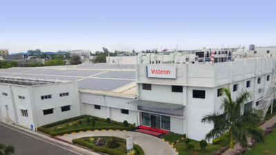 Chennai: Auto MNC Visteon Corporation to double India workforce