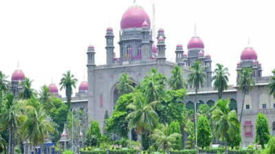 Telangana high court junks firm’s plea seeking quashing of CBI and ED cases