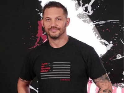 Tom Hardy wins Jiu-Jitsu gold medal; army veteran opponent feared his arm would 'snap'
