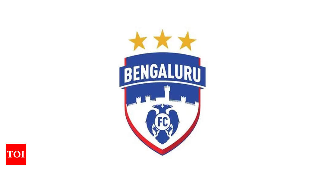 Bengaluru Football Club - Desciclopédia