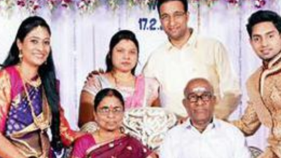 Nagpur: Organs of 73-year-old man save 3 lives