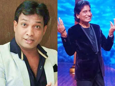 "Raju Srivastava can be removed from ventilator today"