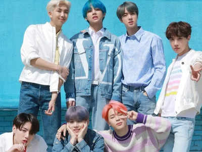 BTS to hold 'free in-person' concert on Oct 15 for '2030 Busan World Expo' bid support