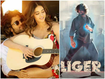 Is the ‘Liger’ (Hindi) version not releasing the same day as the Telugu version?