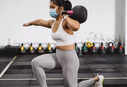 Coronavirus: How much should you exercise to protect yourself from COVID-19 infection?