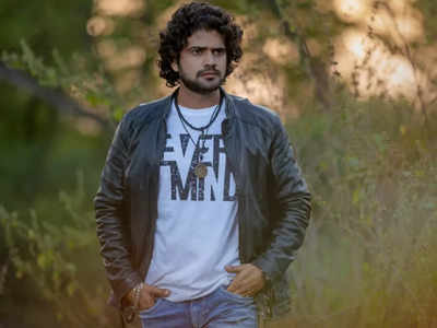 Bipin Surve on joining 'Jeev Majha Guntala': Was approached for various lead roles but found Megh's character more interesting and challenging