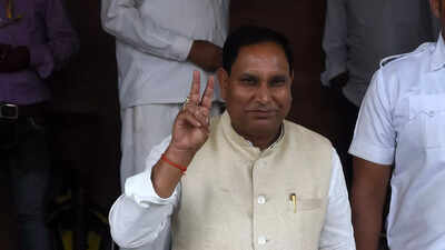 Outgoing Bihar speaker did not want a dalit to preside over House, says his deputy