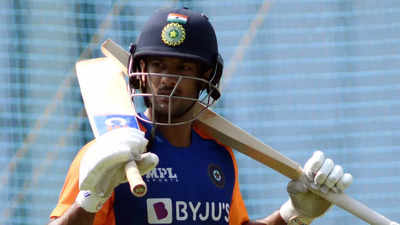 Not going to give up: Mayank Agarwal on his international future