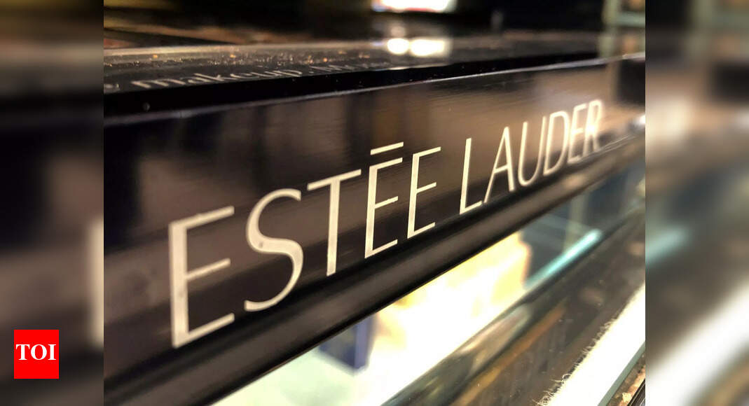 Tapestry, Estee Lauder feel earnings pinch from China lockdowns Times