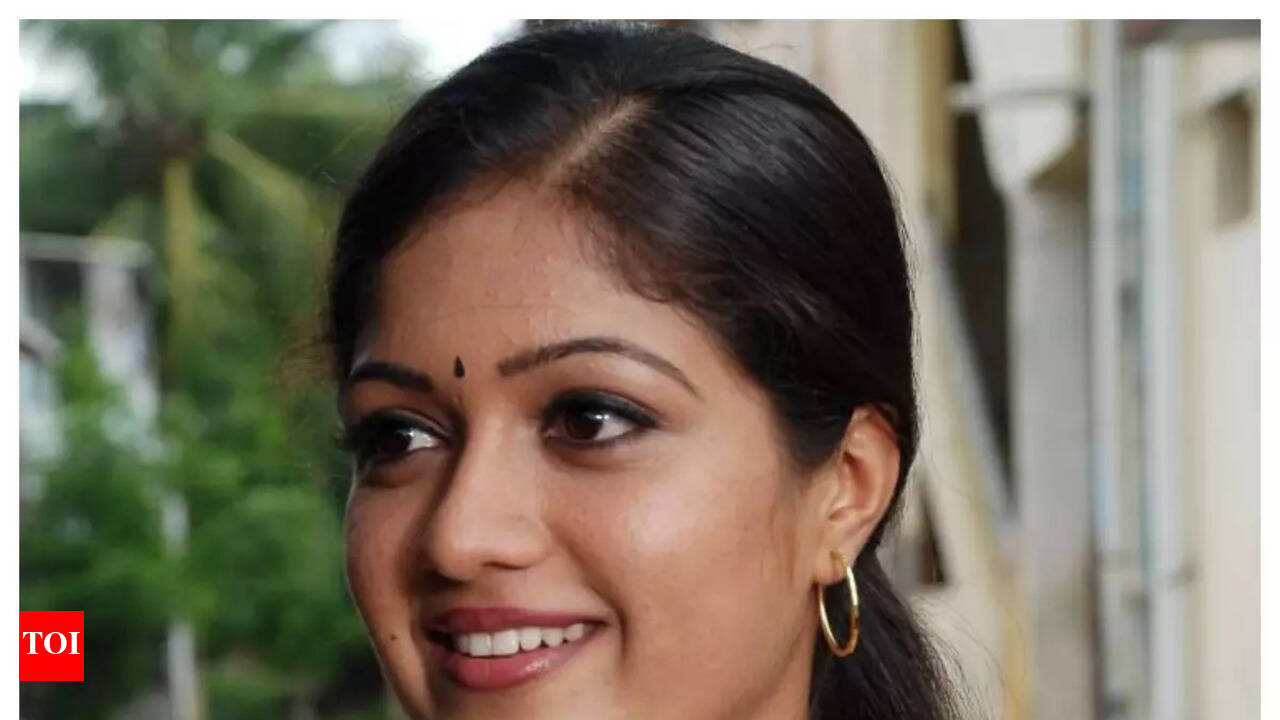 Meghana Raj reacts to rumours about remarriage after Chiranjeevi Sarjas  demise | Kannada Movie News - Times of India