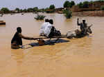 Deadly flooding brings destruction to Sudan; see pics