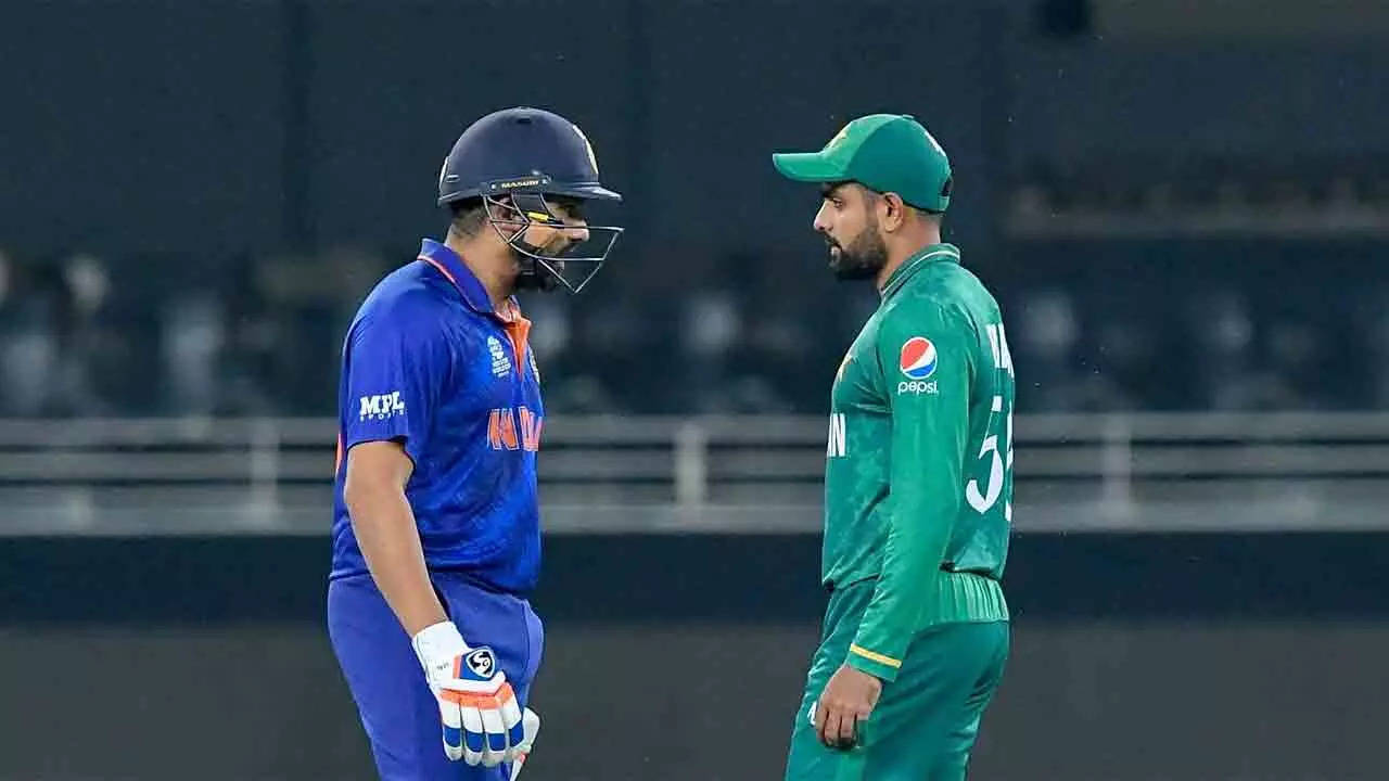 Asia Cup 2022, India vs Pakistan Watch out for these key player battles Cricket News