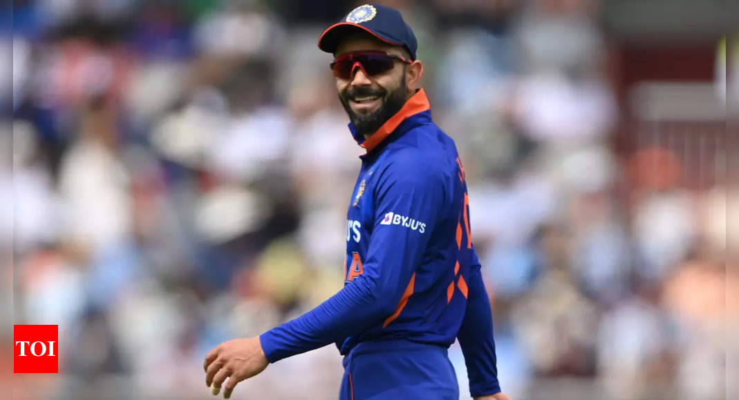 Virat Kohli will be mentally and physically fresh ahead of Asia Cup, says Shane Watson | Cricket News – Times of India